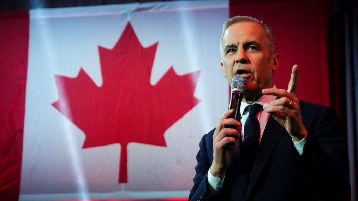 Mark Carney Secures Fourth Term for Canada's Liberal Party