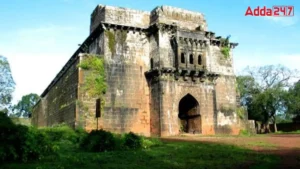 In Which State is Panhala Fort Located?