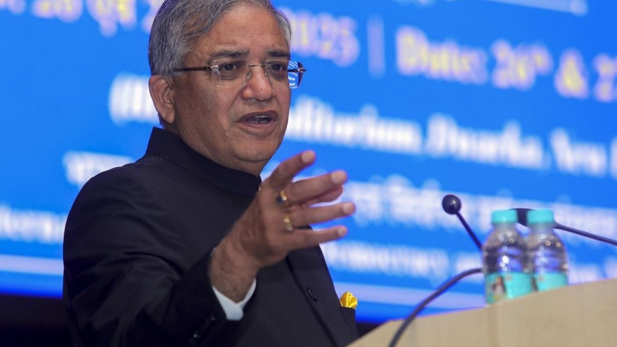 EC Launches Capacity-Building Training for Grassroot Poll Officials