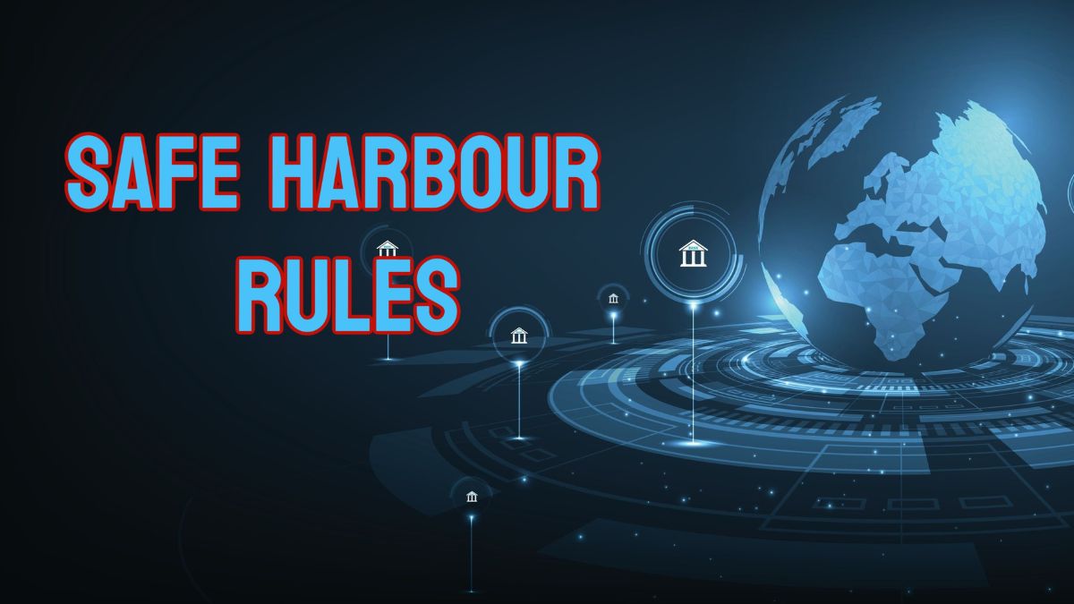 Centre Reconsiders ‘Safe Harbour’ Clause in IT Act Amid Fake News Concerns