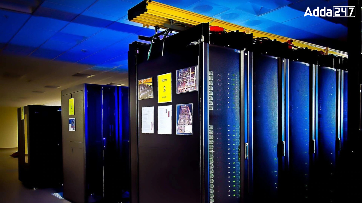 Which is the Fastest Supercomputer in the World? Check the List of Top-5
