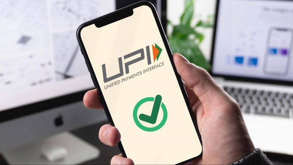 UPI Transactions Reach New Milestone in May 2025