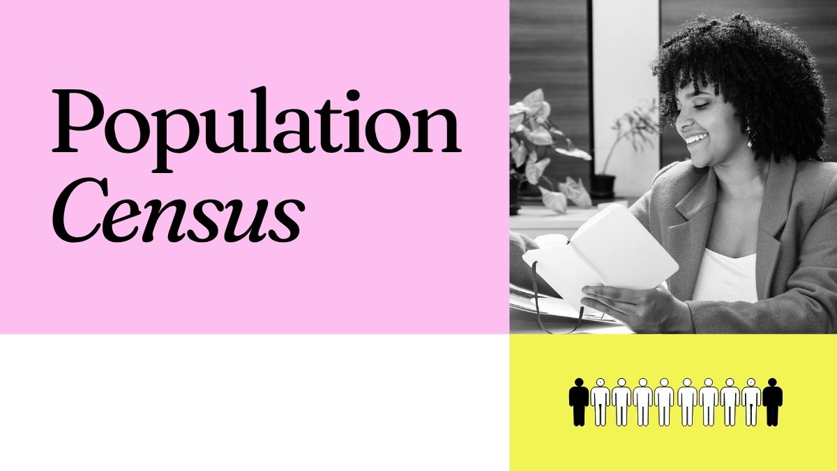 India to Conduct Population Census 2027 in Two Phases with Caste Enumeration