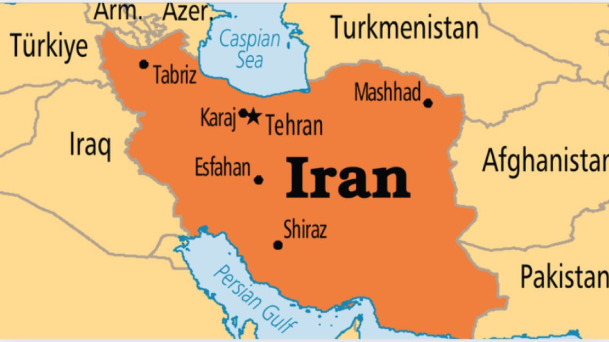 List Of Bordering Countries Of Iran Know About Them List Of Bordering Countries Of Iran Know About Them