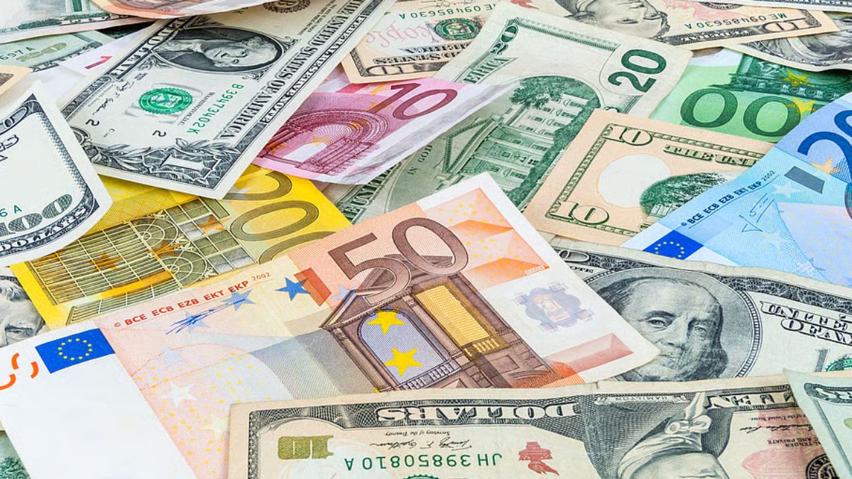 India's FDI Inflows Surge to $8.8 Billion in April 2025 RBI Bulletin