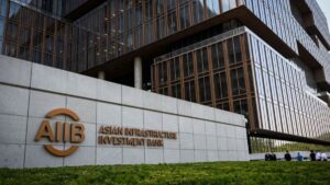 Zou Jiayi Appointed as New AIIB President, Succeeds Jin Liqun
