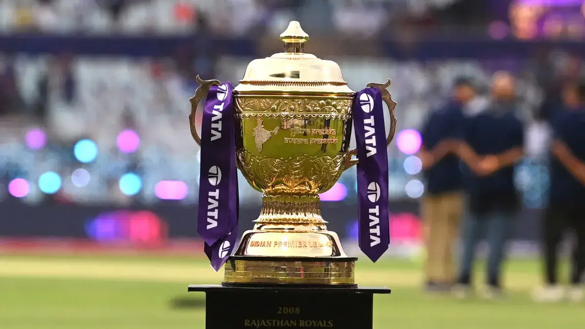 IPL Winners List from 2008 to 2026 - New Winner and Runner-up Team