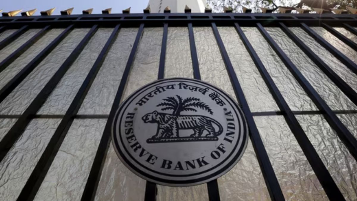 RBI Conducts Surprise VRR Auction to Infuse ₹50,000 Crore Liquidity (July 2025)