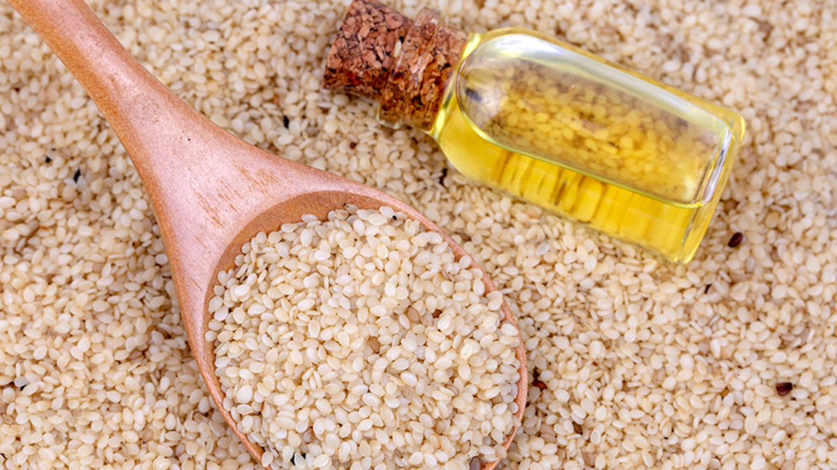 Top-5 Sesame Seeds Producing Countries in the World in 2025