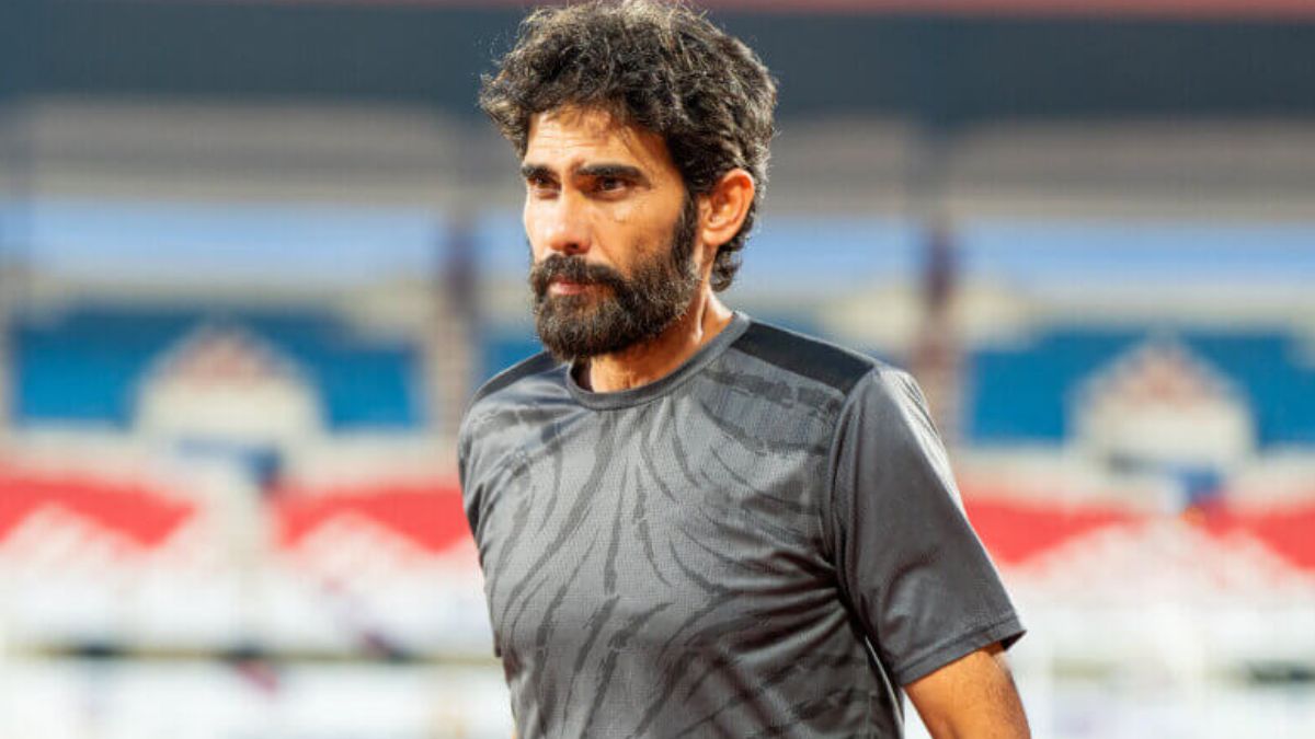 This Veteran Appointed Head Coach of the Indian Senior Men’s Football Team