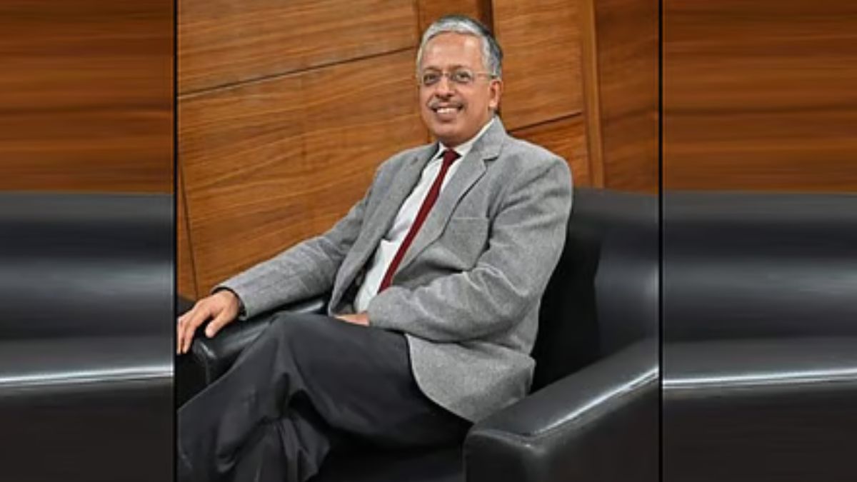 Shashi Prakash Goyal Takes Charge as New Chief Secretary of Uttar Pradesh