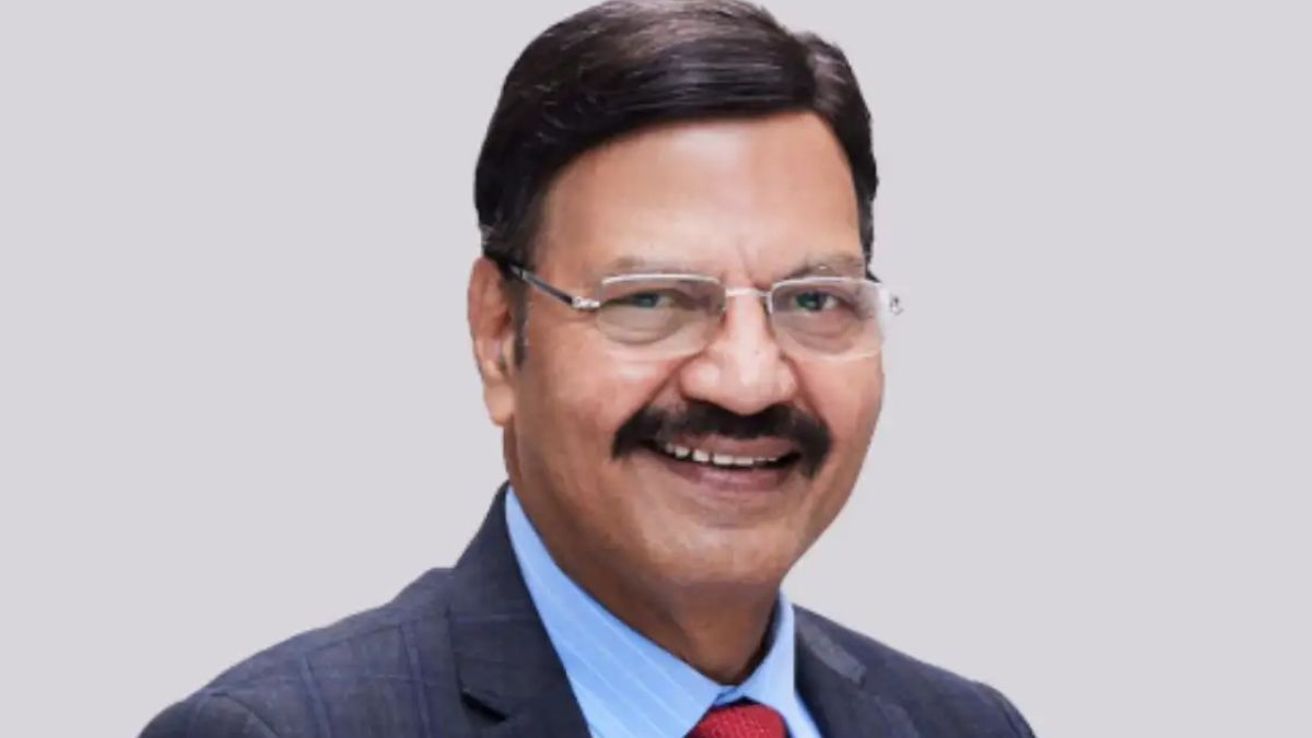 T. N. Manoharan, IDBI Chairman and Padma Shri Awardee, Passes Away