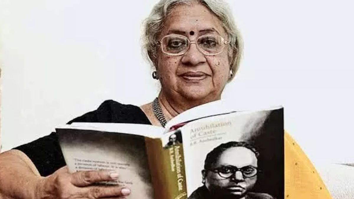 Dr. V. Vasanthi Devi, Former Vice-Chancellor of Manonmaniam Sundaranar University, Passes Away