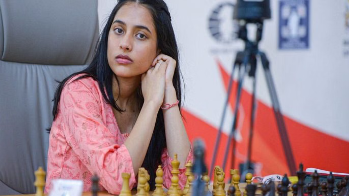 List of Indian Chess Grandmasters 2025, Check the List