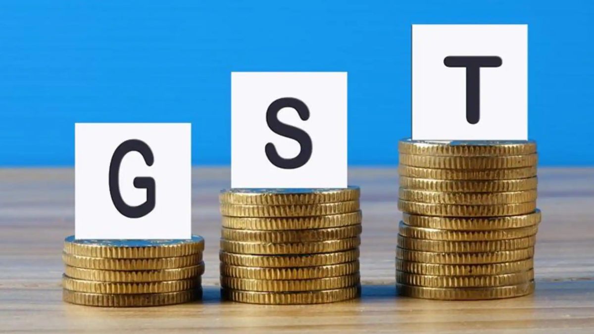 GST Evasion of ₹7.08 Lakh Crore Detected Over Last Five Financial Years