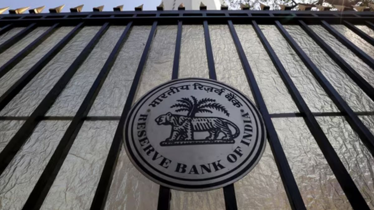 RBI to Settle $5 Billion Dollar-Rupee Swap Without Rollover