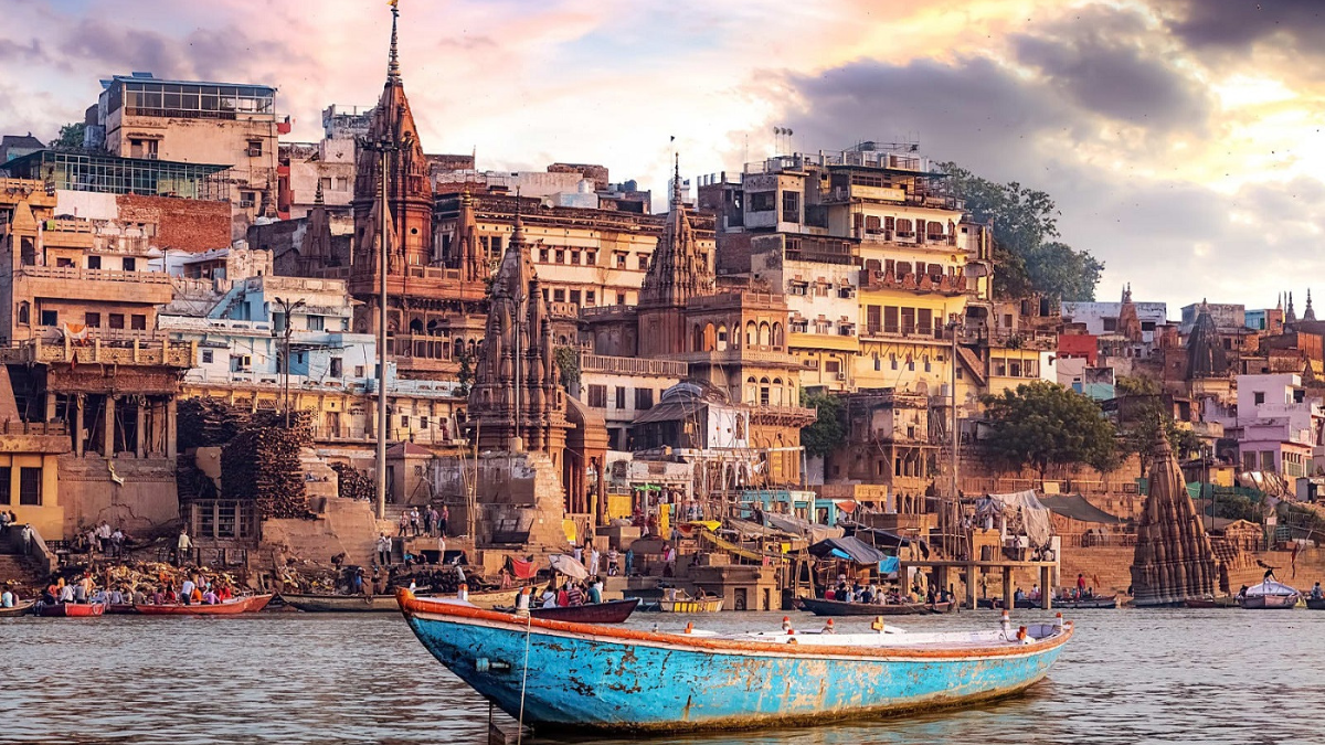 Top-7 Oldest Cities in India, Know About Them