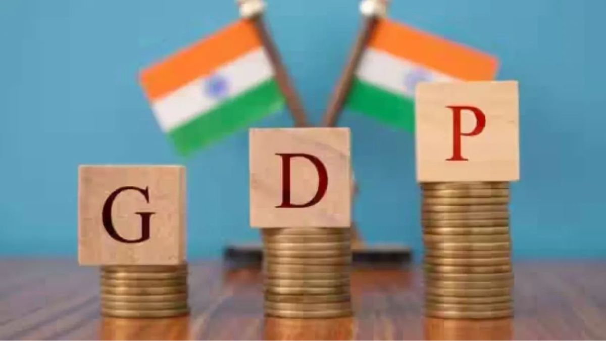 Deloitte Pegs India’s FY26 GDP Growth at 6.4–6.7% on Strong Domestic Demand