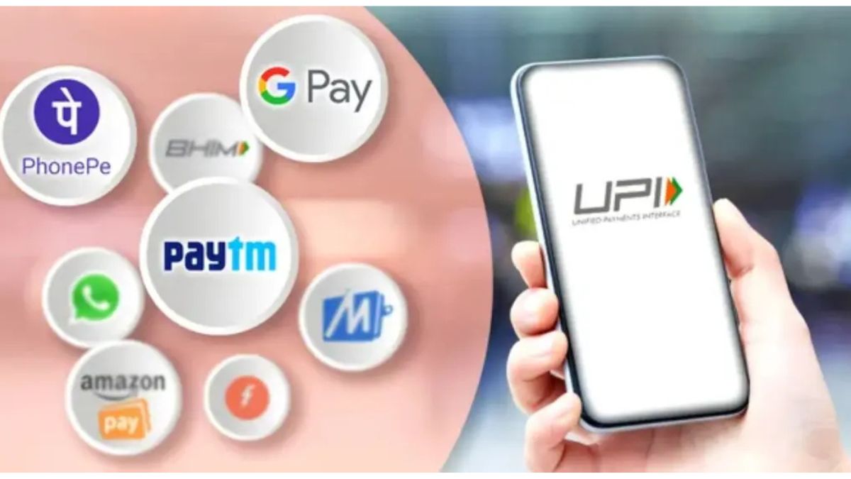 UPI Sets New Record with 707 Million Daily Transactions India’s Digital Payments Boom Continues