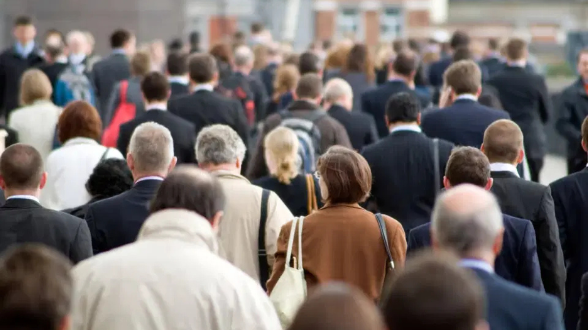 Top-5 Countries with the Highest Retirement Age in 2025