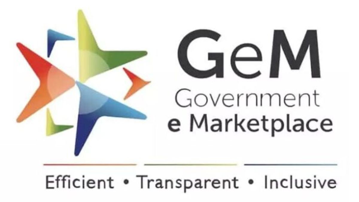 GeM Marks 9th Anniversary, Achieves ₹5.4 Lakh Crore GMV in FY 2024–25