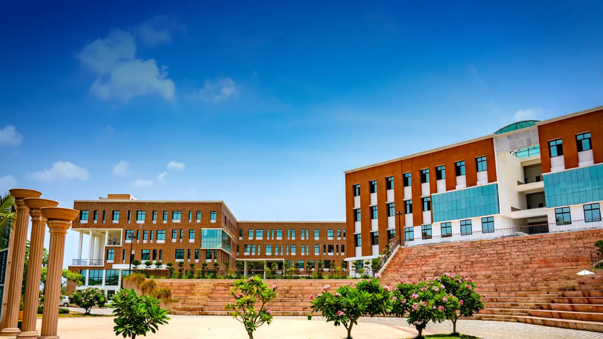 Top Non-IT Colleges and their EC Course by 2025, Check the list