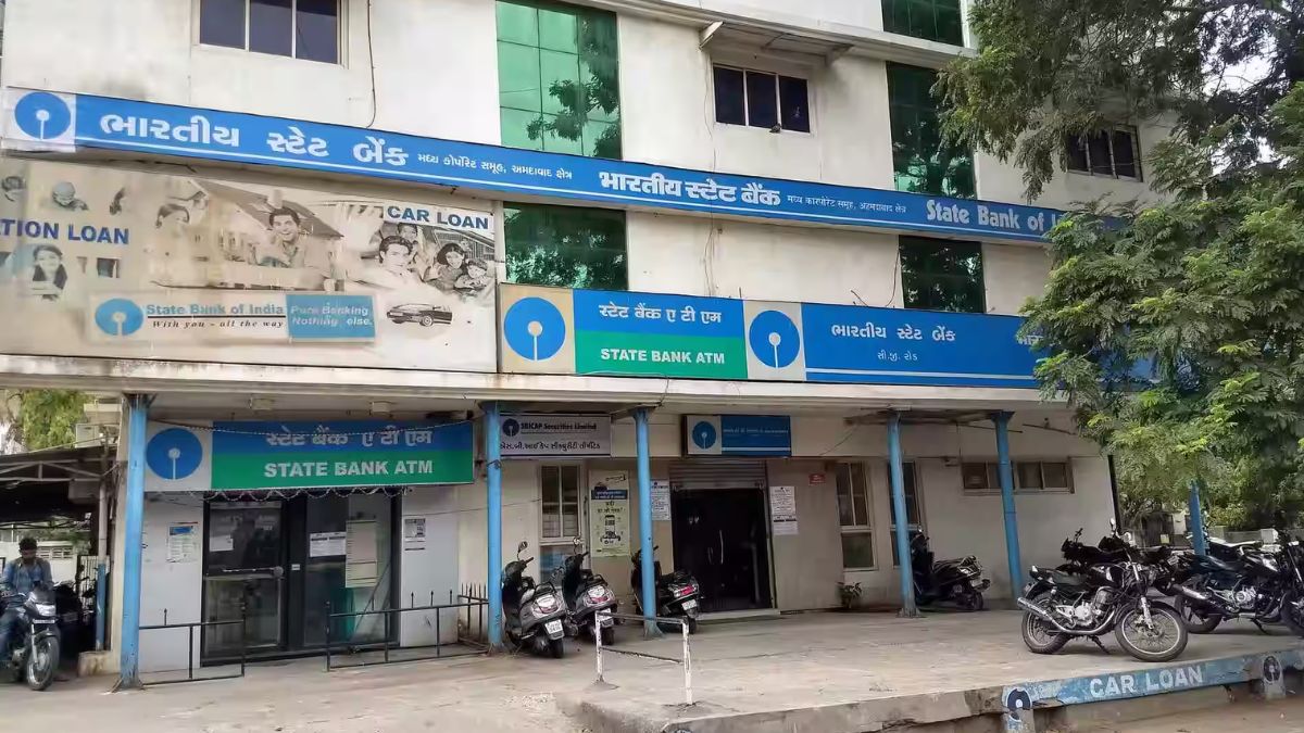 SBI to Impose Nominal Charges on Online IMPS Transfers Above ₹25,000 from August 15