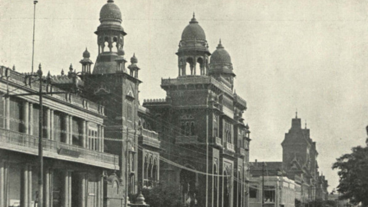 Which is the Oldest Bank of India? Check the List of Top-10 Oldest Banks