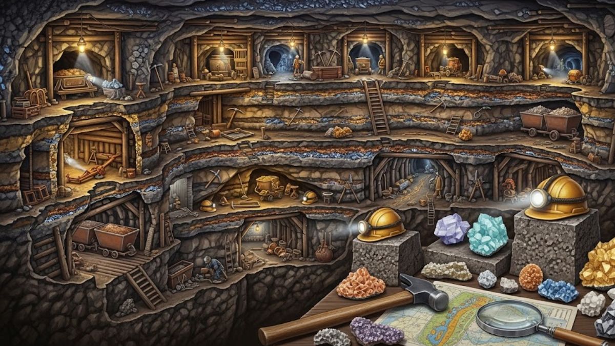 Parliament Clears Landmark Mines and Minerals Amendment Bill, 2025 to Boost Critical Mineral Production