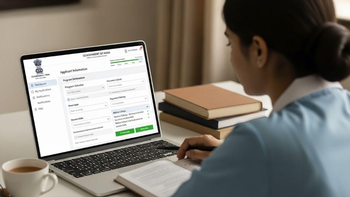 NABL Launches New Medical Application Portal for ISO 151892022