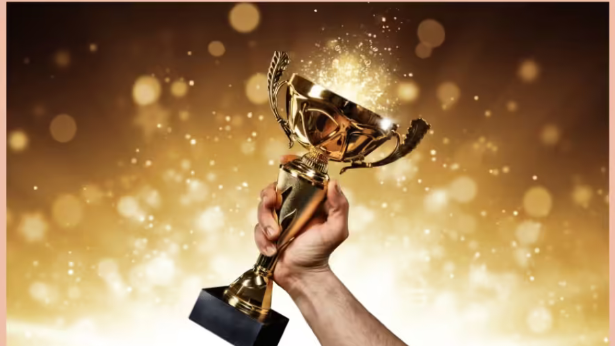 Top-5 Most Prestigious Awards in the World by 2025, Check the List