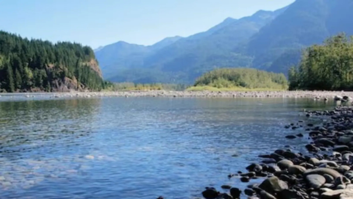 Which Countries Have No River? Check the List