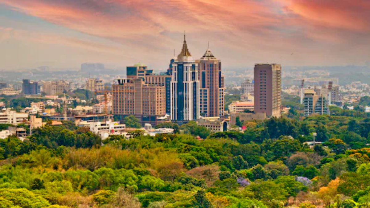 What is the Old Name of Bengaluru? Know About It