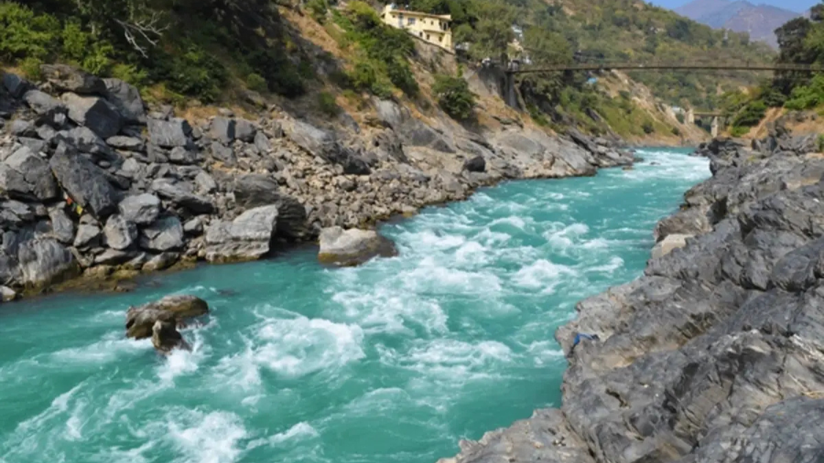 List of Rivers of Uttarakhand, Know the Names of Rivers