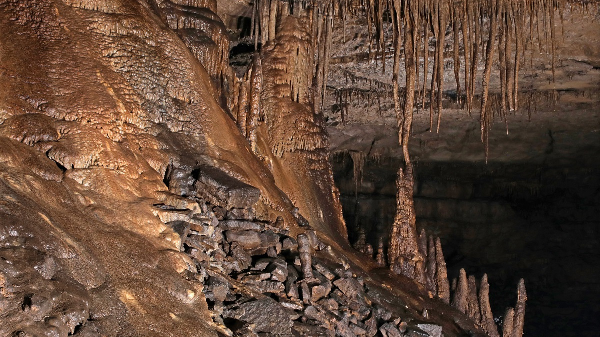 Top-5 Largest Caves in the World by 2025, Check the List