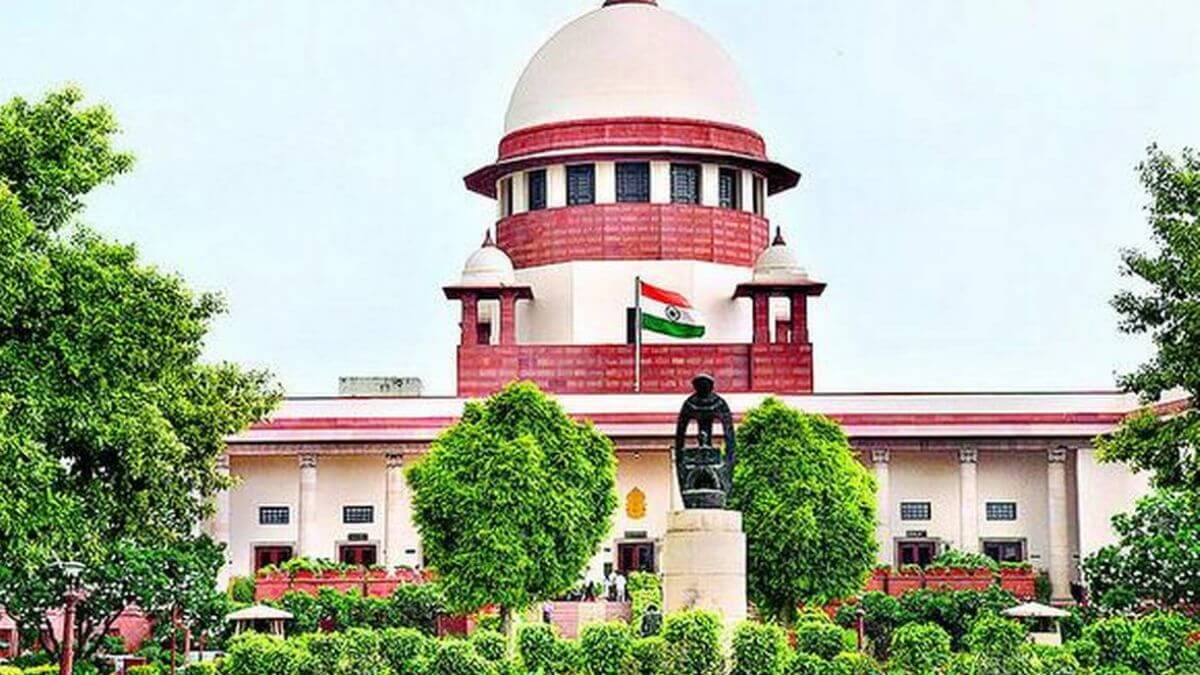 SC Collegium Recommends Aradhe, Pancholi for Elevation In Top Court