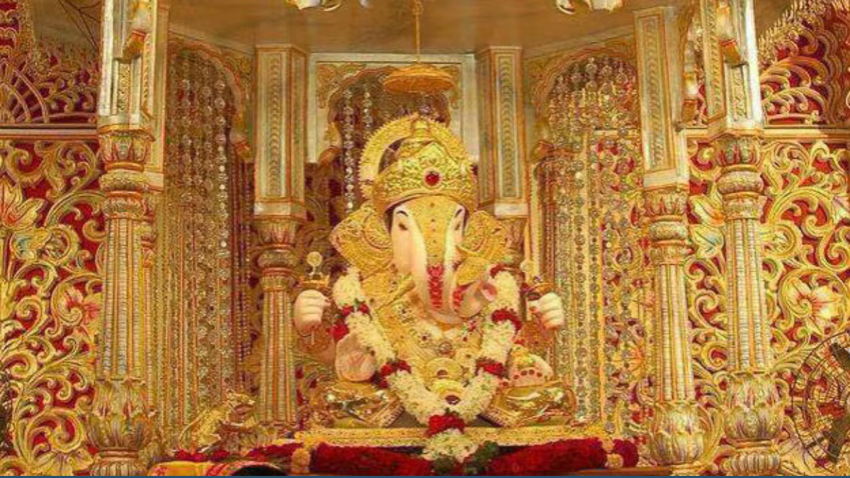 Top-10 Largest Ganesha Temples in the World by 2025, Check the List