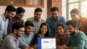 Minority Affairs Ministry Launches UMEED Module for Vulnerable Groups