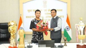 Minerva Academy Wins Historic European Treble in Youth Football