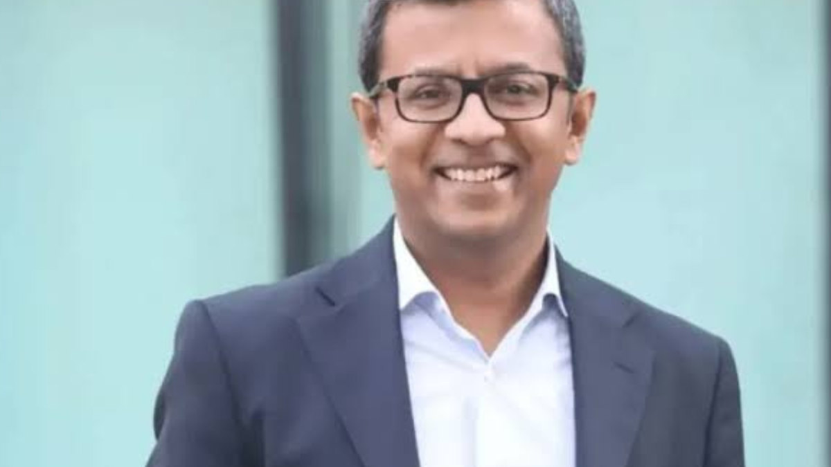 OpenAI names ex-Coursera chief Raghav Gupta as Education Head for India and APAC