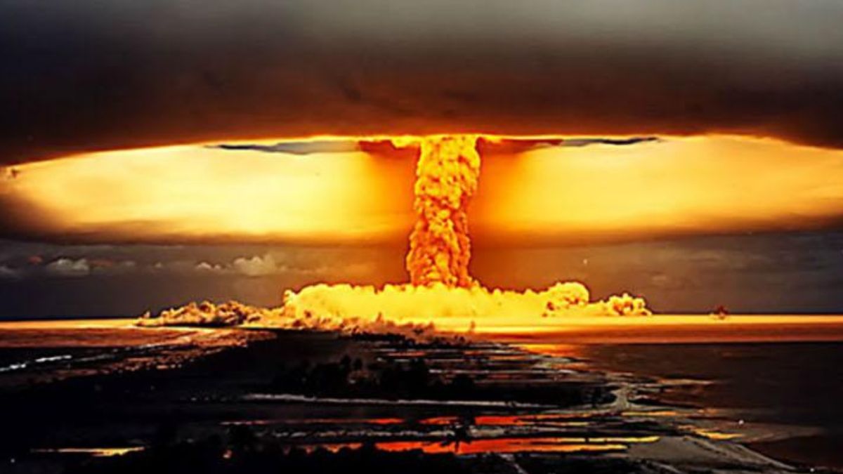 International Day Against Nuclear Tests: A Step Toward a Nuclear-Free World