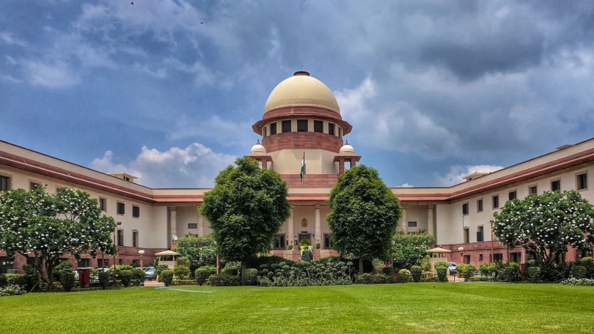 List of Supreme Court Judges 2025, Check the Latest List