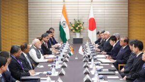 15th India-Japan Annual Summit Joint Statement