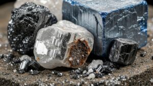 India, Japan Sign Pact on Critical Minerals Cooperation