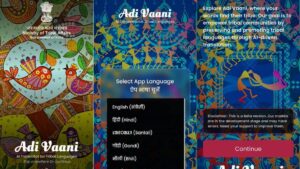 India Launches Adi Vaani: AI Translator for Tribal Languages