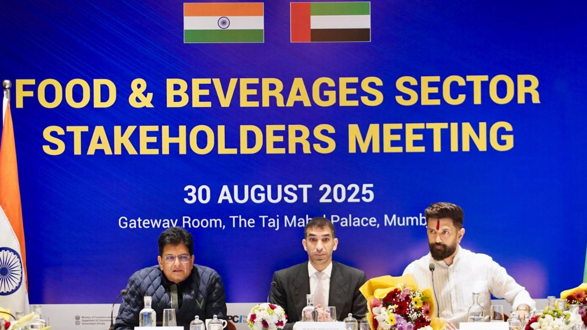 BHARATI Initiative to Empower 100 Agri‑Food Startups