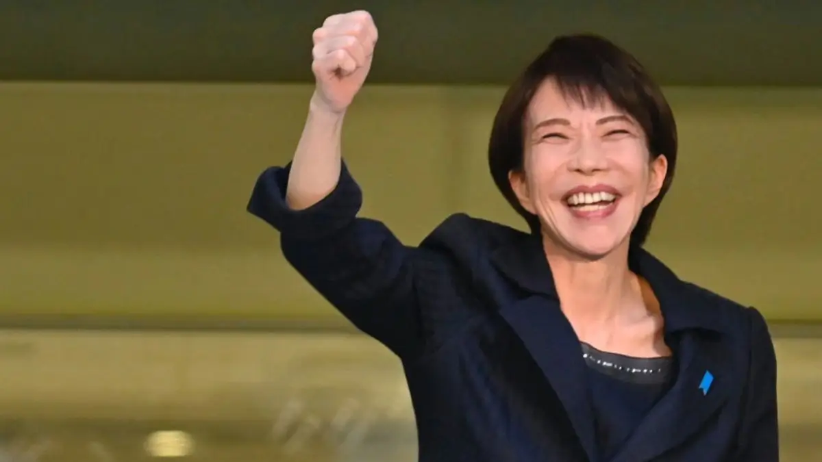 List of Japan's Prime Ministers from 1885 to 2026