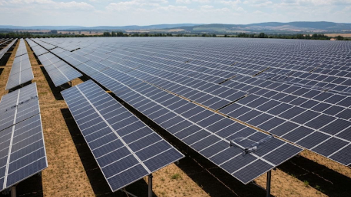 Chhattisgarh’s Power Capacity Rises to 30,000 MW