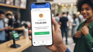 UPI Limit Increased to ₹10 Lakh for Select Transactions