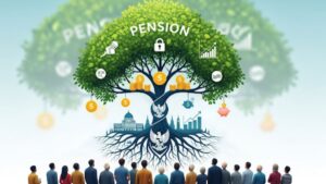 Centre Notifies Unified Pension Scheme Rules Under NPS
